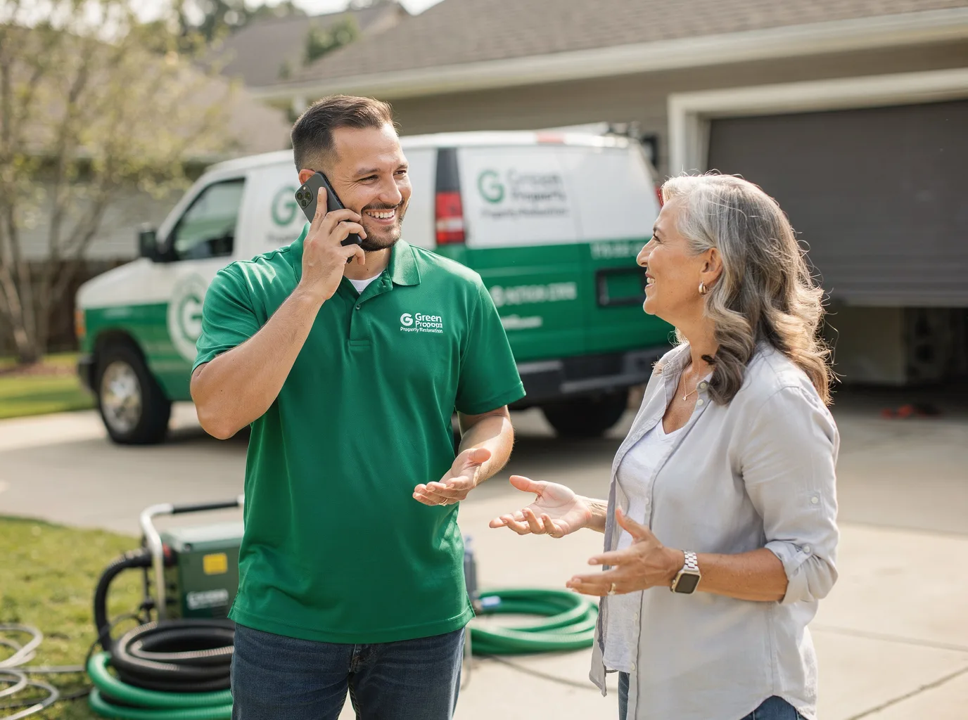 Water Damage Restoration Assumption, IL FAQs